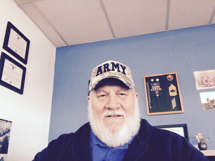 Robert (bob) Fisher - Class of 1972 - Lovington High School