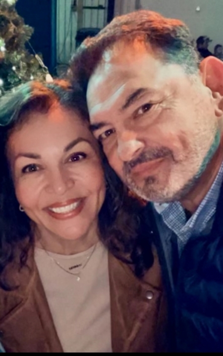 Olivia Sandoval - Class of 1985 - Lovington High School