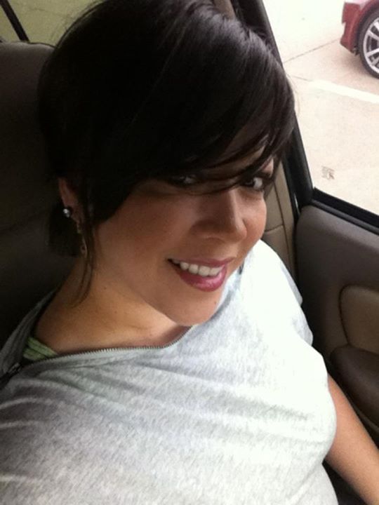 Shurlea Luckett - Class of 1993 - Lovington High School