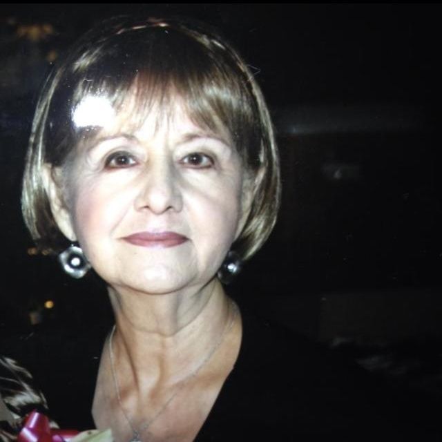 Sherry Guzman - Class of 1968 - Lovington High School