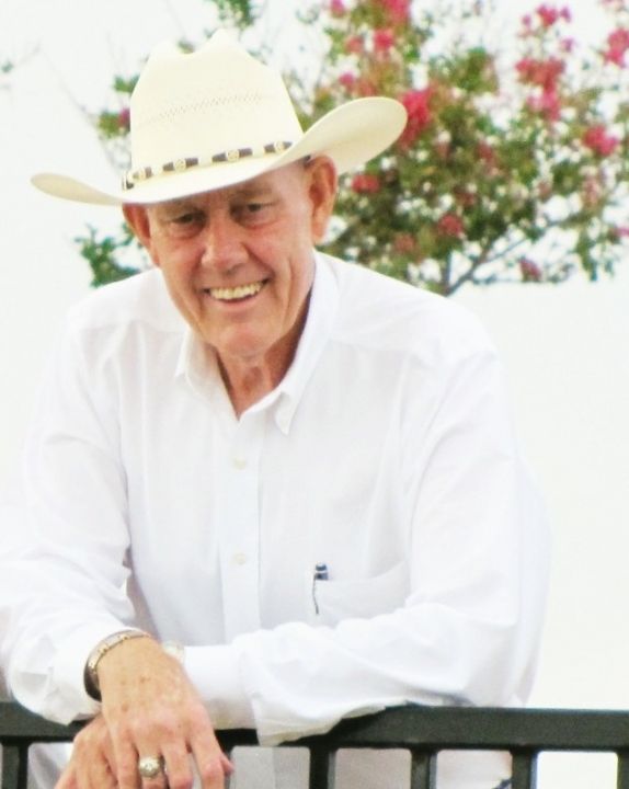 Marion Jones - Class of 1964 - Lovington High School