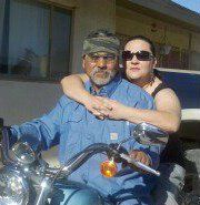Ricky Granger Sr - Class of 1983 - Lovington High School