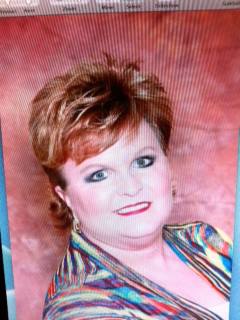 Peggy Whisner - Class of 1984 - Lovington High School