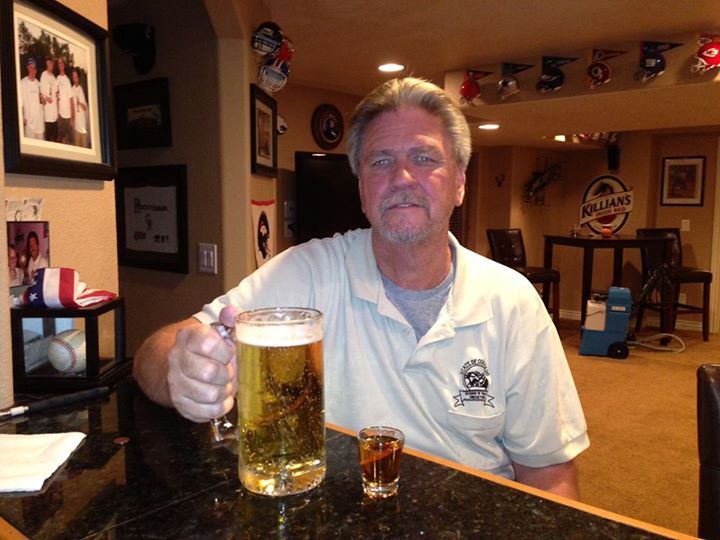 Girard Malloy - Class of 1975 - George Washington High School