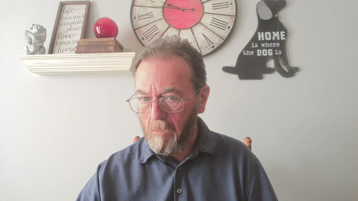 Brad Drayton - Class of 1964 - George Washington High School