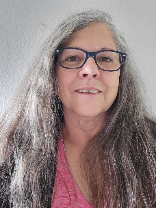 Lynnda Town - Class of 1976 - George Washington High School