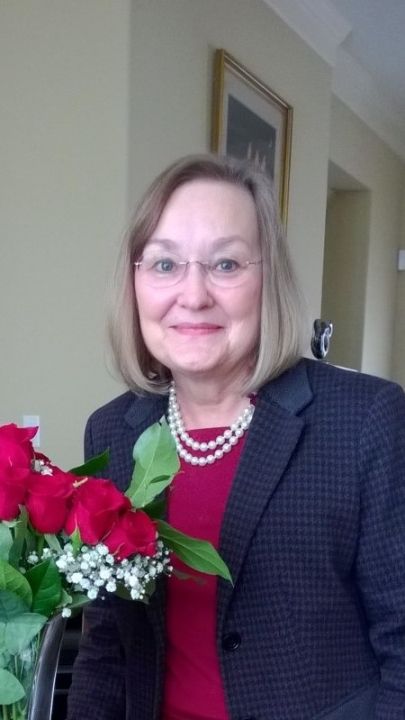 Leisa Sauers - Class of 1968 - George Washington High School