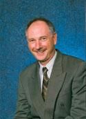Barry Lutz - Class of 1975 - George Washington High School