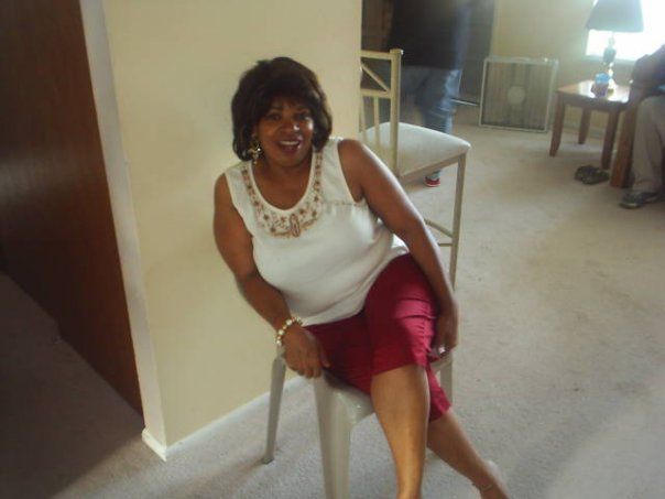 Roxanna Stover - Class of 1975 - George Washington High School