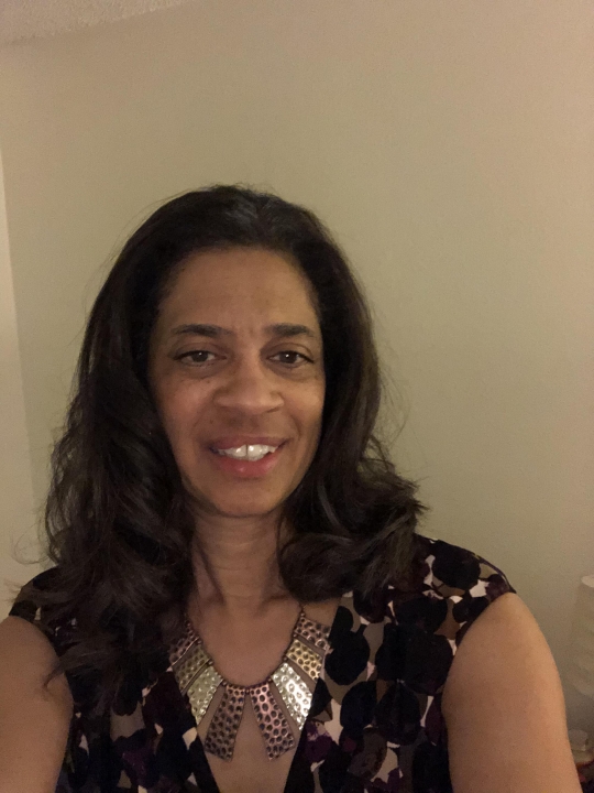 Melodie Holcomb - Class of 1979 - George Washington High School
