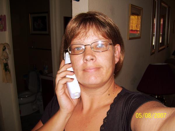 Deborah Duffey - Class of 1993 - George Washington High School