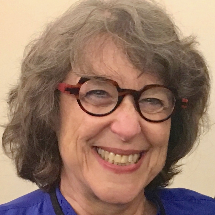 Beverly Simmons - Class of 1967 - George Washington High School