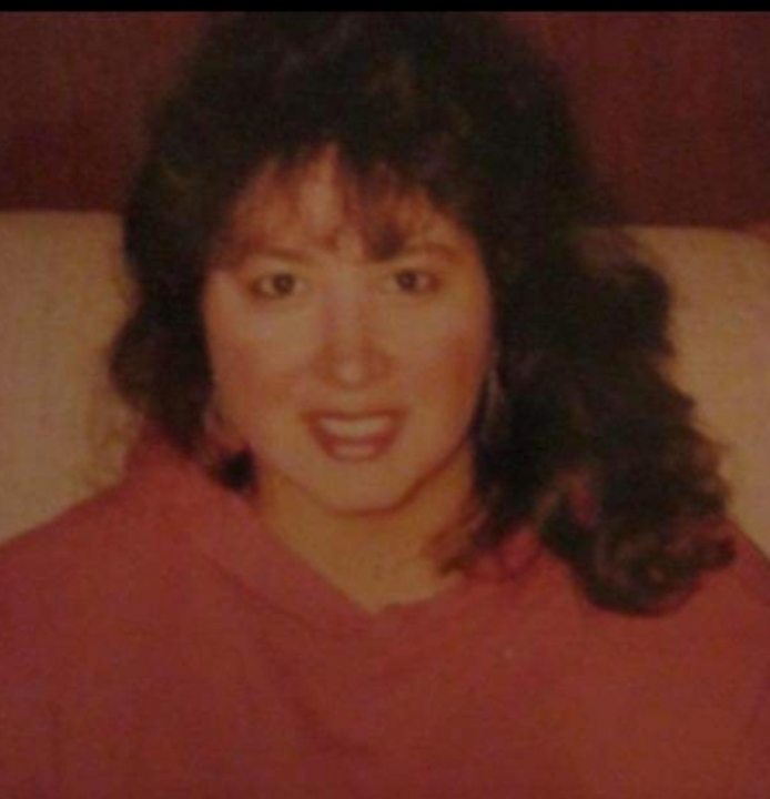 Judy Prieto - Class of 1981 - George Washington High School