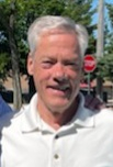 Larry Box - Class of 1967 - George Washington High School