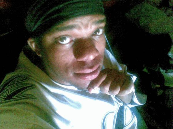 Preston Slaughter - Class of 2007 - George Washington High School