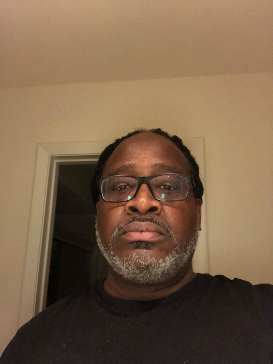 Kenneth Powell - Class of 1975 - George Washington High School