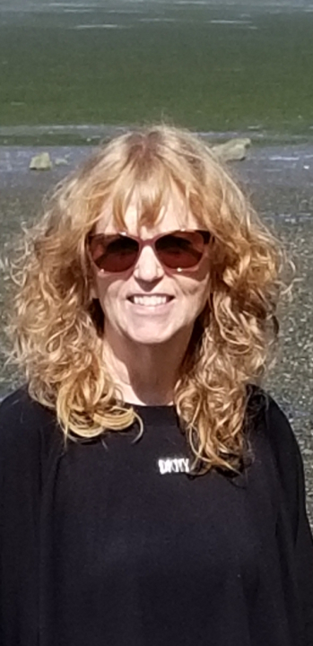Cheryl Firth - Class of 1977 - George Washington High School