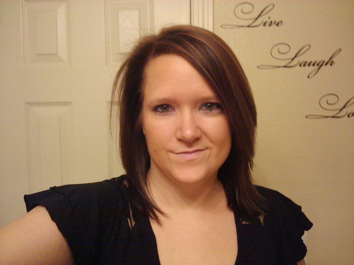 Krystal Wray - Class of 2004 - Frisco High School