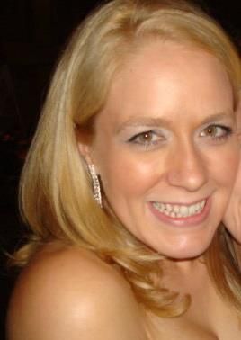 Rebekah Kindle Skinner - Class of 1994 - Frisco High School