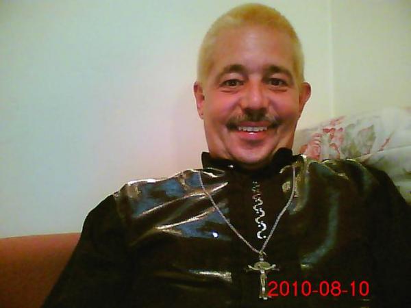 Thomas Biddinger - Class of 1980 - Gaylord High School