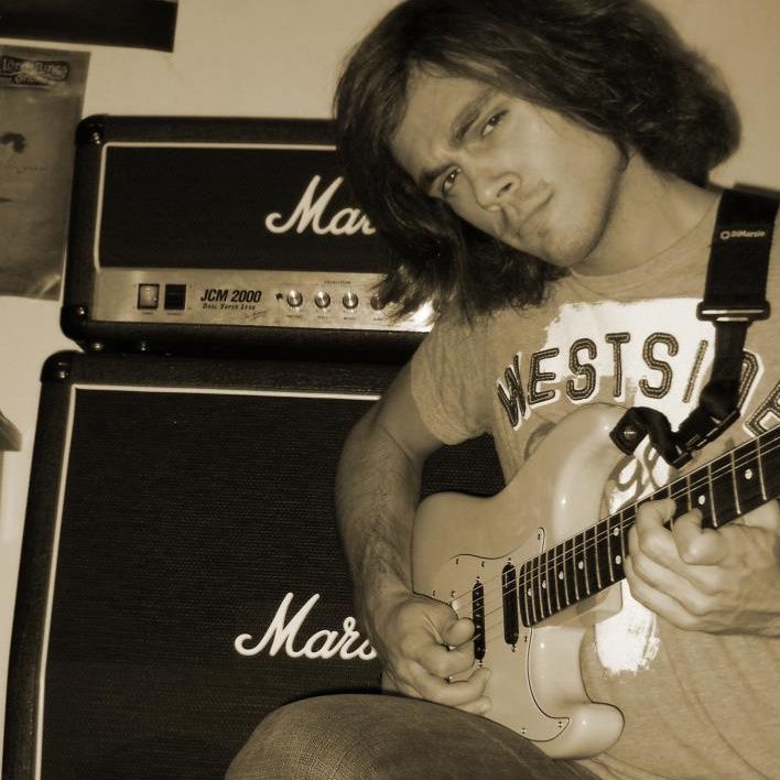 Jonathon Tubbs - Class of 2009 - Gaylord High School