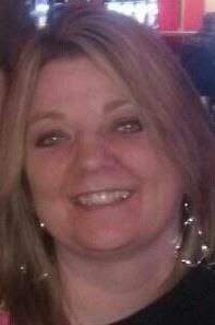 Sarah Ritchie - Class of 1993 - Gaylord High School