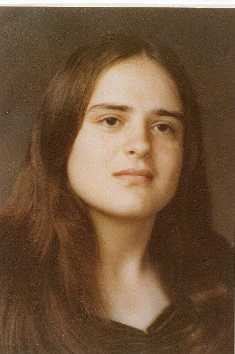 Cornelia Hutto - Class of 1977 - Lawrence County High School