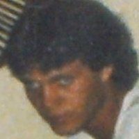 Ronald Firman - Class of 1983 - Hamady High School