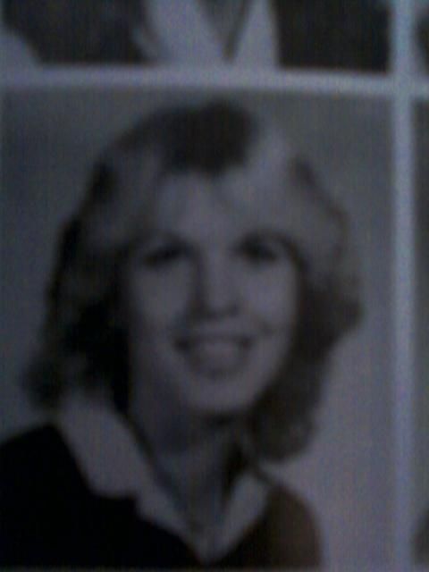 Jeri Miller - Class of 1982 - Hamady High School