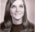 Jo Ann Morris, class of 1969