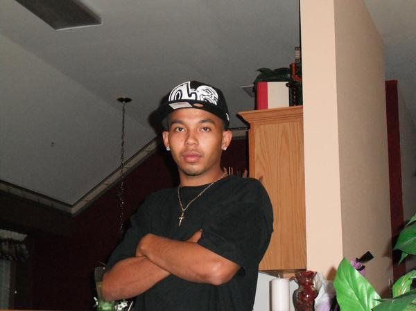 Deandre Edwards - Class of 2009 - Mckinney High School