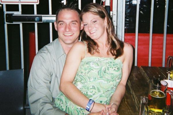 Clint Autrey - Class of 1998 - Mckinney High School