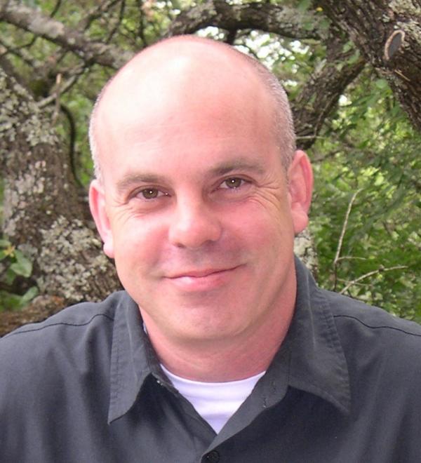 Thomas Thomas Thornton - Class of 1981 - Mckinney High School