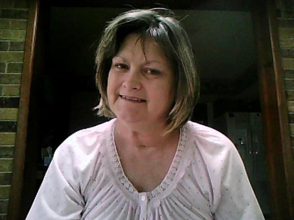 Valerie Vaughan - Class of 1971 - Mckinney High School