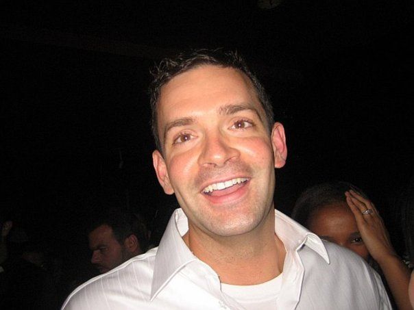 Jason Ruth - Class of 1998 - Mckinney High School