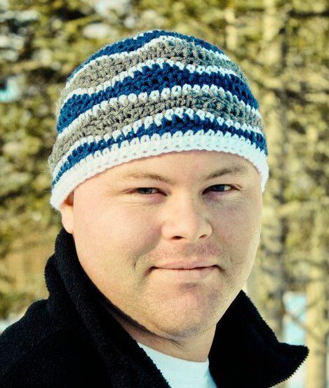 Chad Healy - Class of 2002 - Mckinney High School
