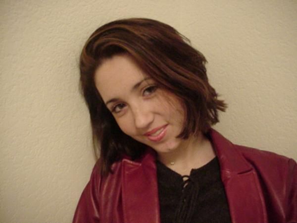 Alissa Askins - Class of 2002 - Mckinney High School