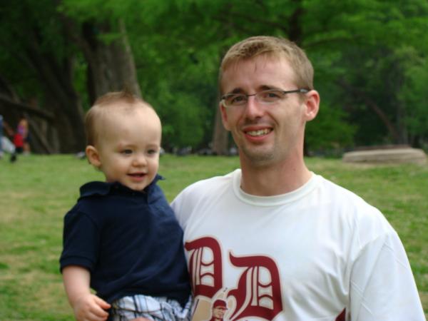 Jason Schwalen - Class of 1999 - Mckinney High School