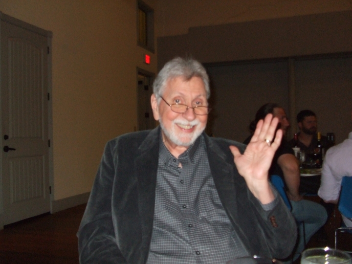Michael Sharp - Class of 1967 - Mckinney High School