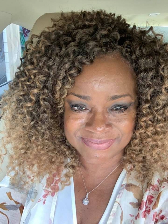 Luvorise Ruffins - Class of 1980 - Mckinney High School
