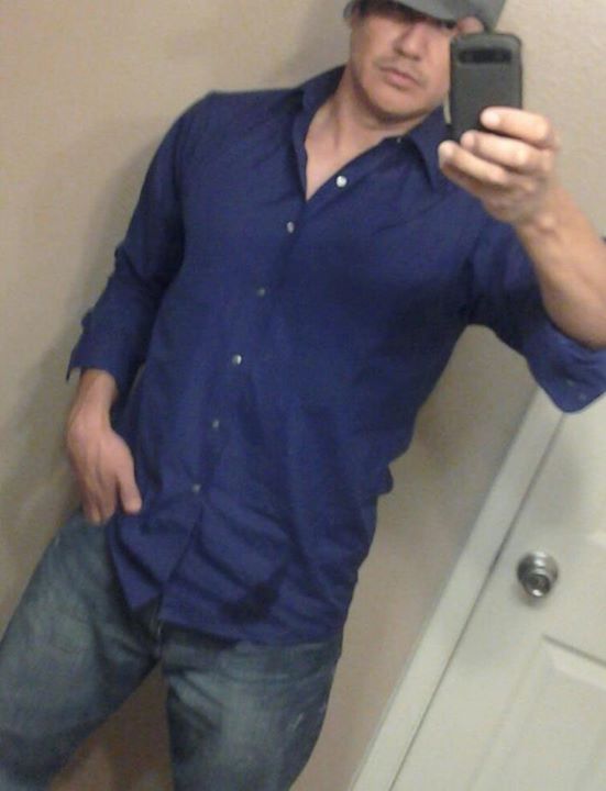 Caleb Bautista - Class of 1993 - Mckinney High School