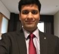 Aakash Sharma '03