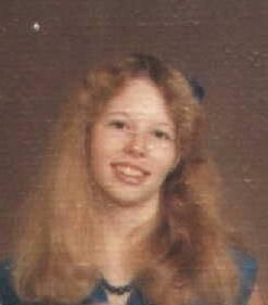 Donna Wiitanen - Class of 1979 - Hancock Central High School