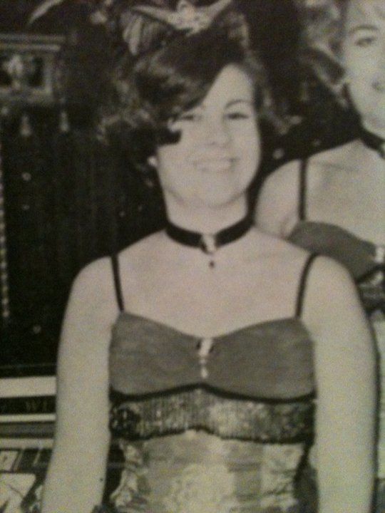 Linda S Peters - Class of 1966 - Harbor Springs High School