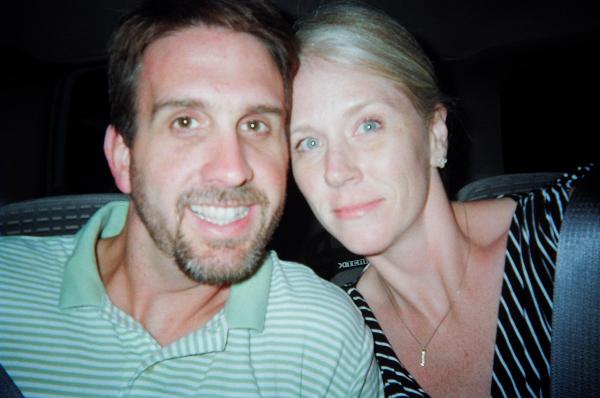 Daniel Perkins - Class of 1988 - Plano East High School