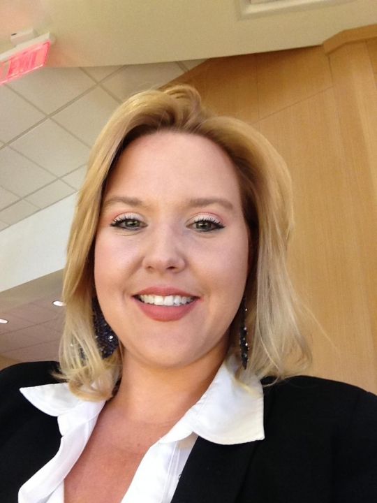 Cheryl Roady - Class of 1998 - Plano East High School