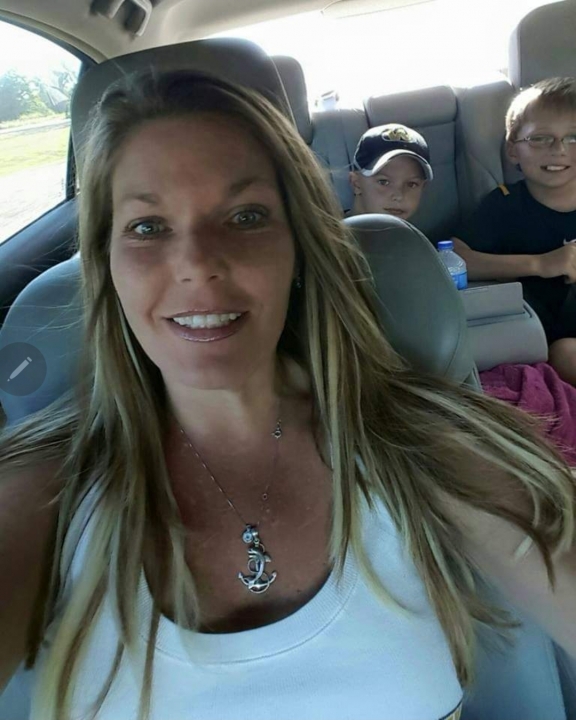 Heather Waddell - Class of 1991 - Plano East High School