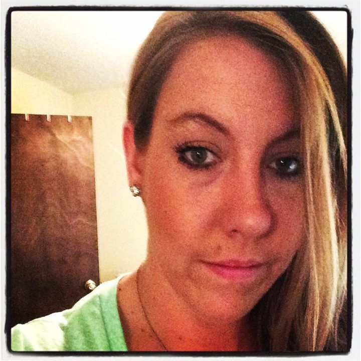 Kate Betsy - Class of 2004 - Plano East High School