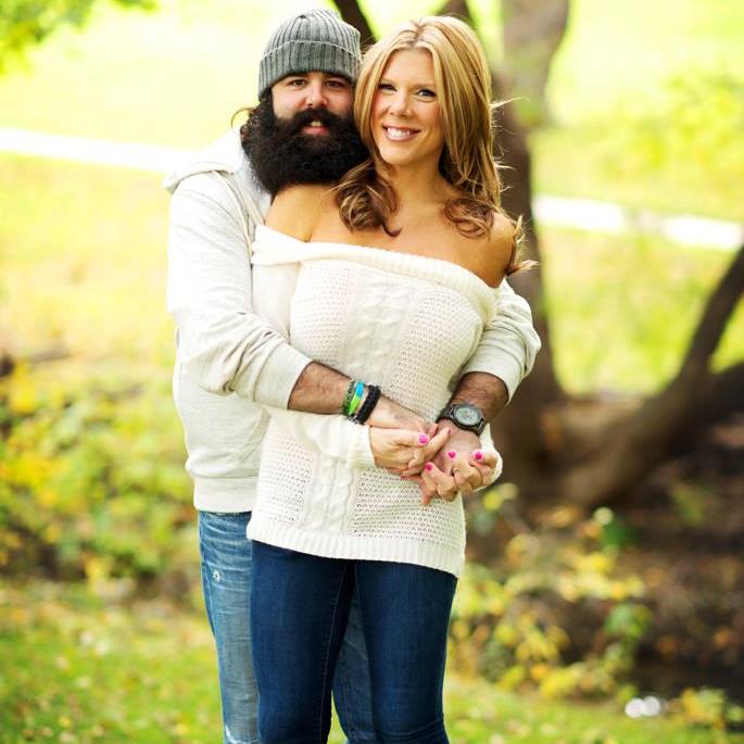 Shea Martin - Class of 1996 - Plano East High School