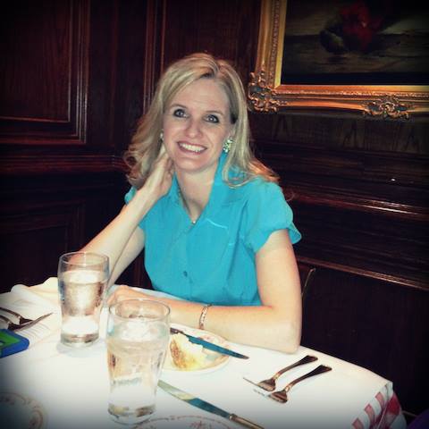 Christen Caton - Class of 1989 - Plano East High School